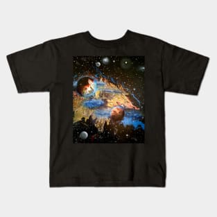 Universal Vision Kids T-Shirt